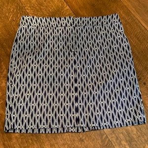Ellen Tracy Skirt